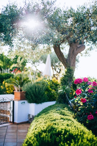 IL Giardino Dell'Arte - Guest House