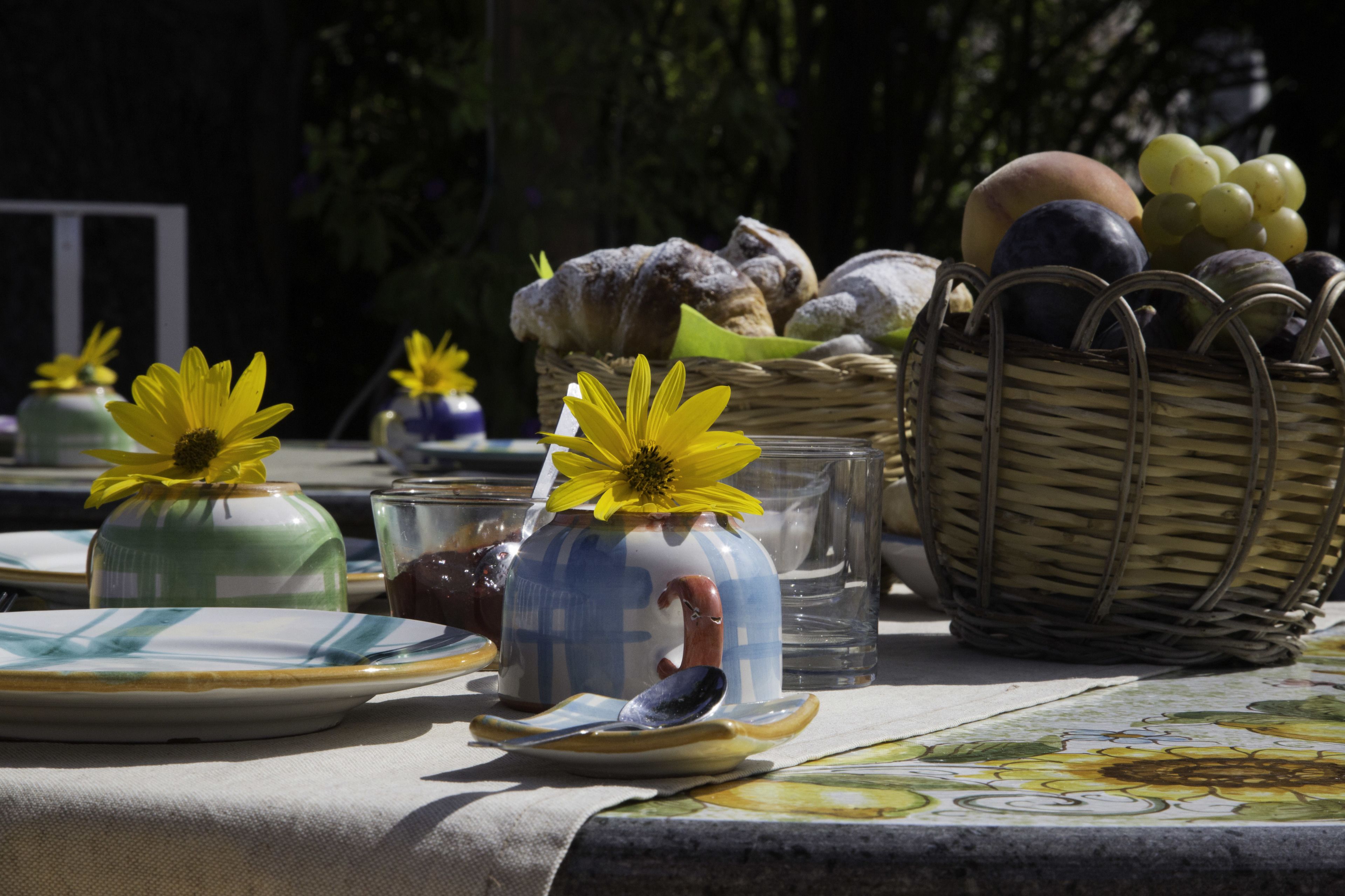 Foto - Il Giardino dell'Arte