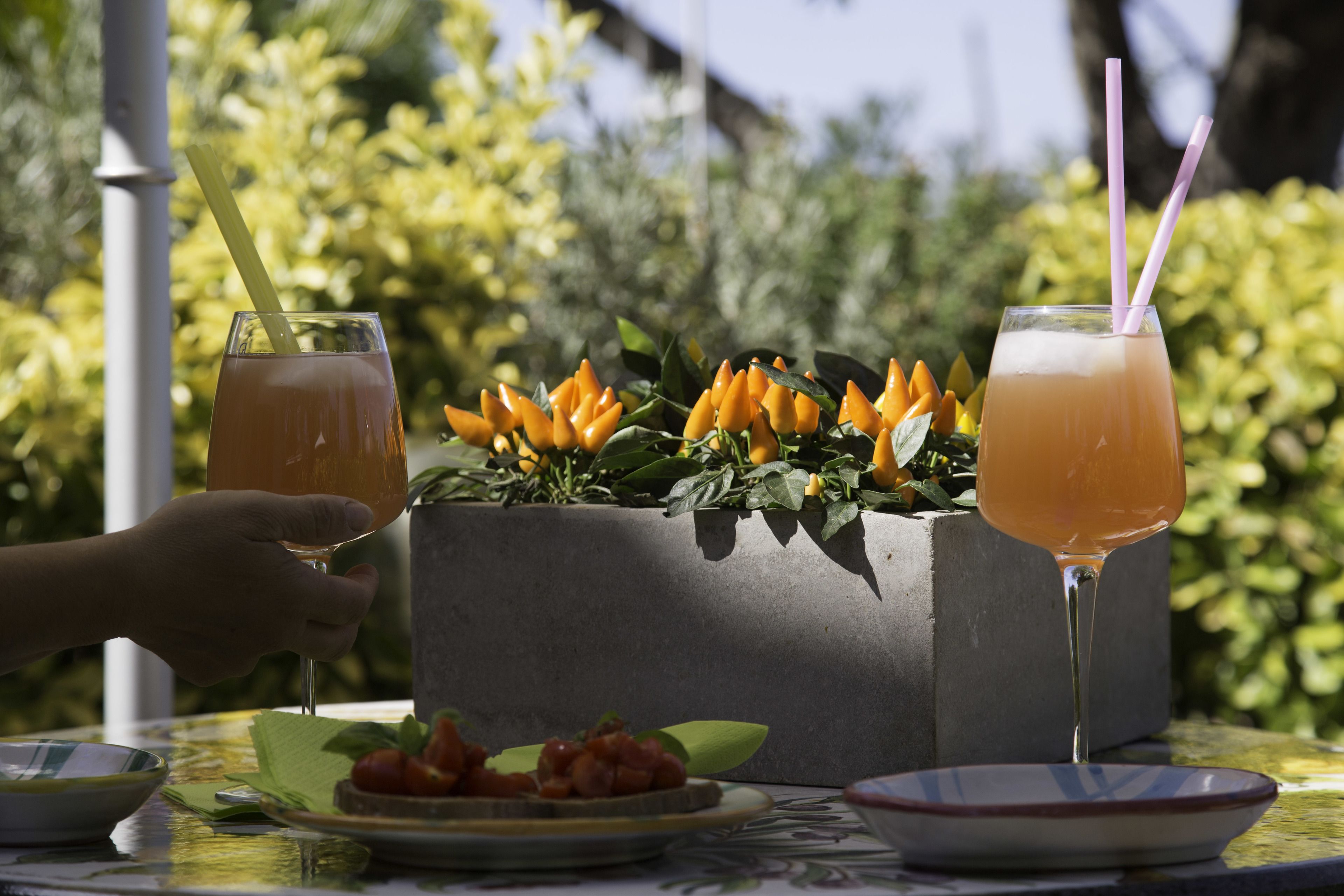 Foto - Il Giardino dell'Arte