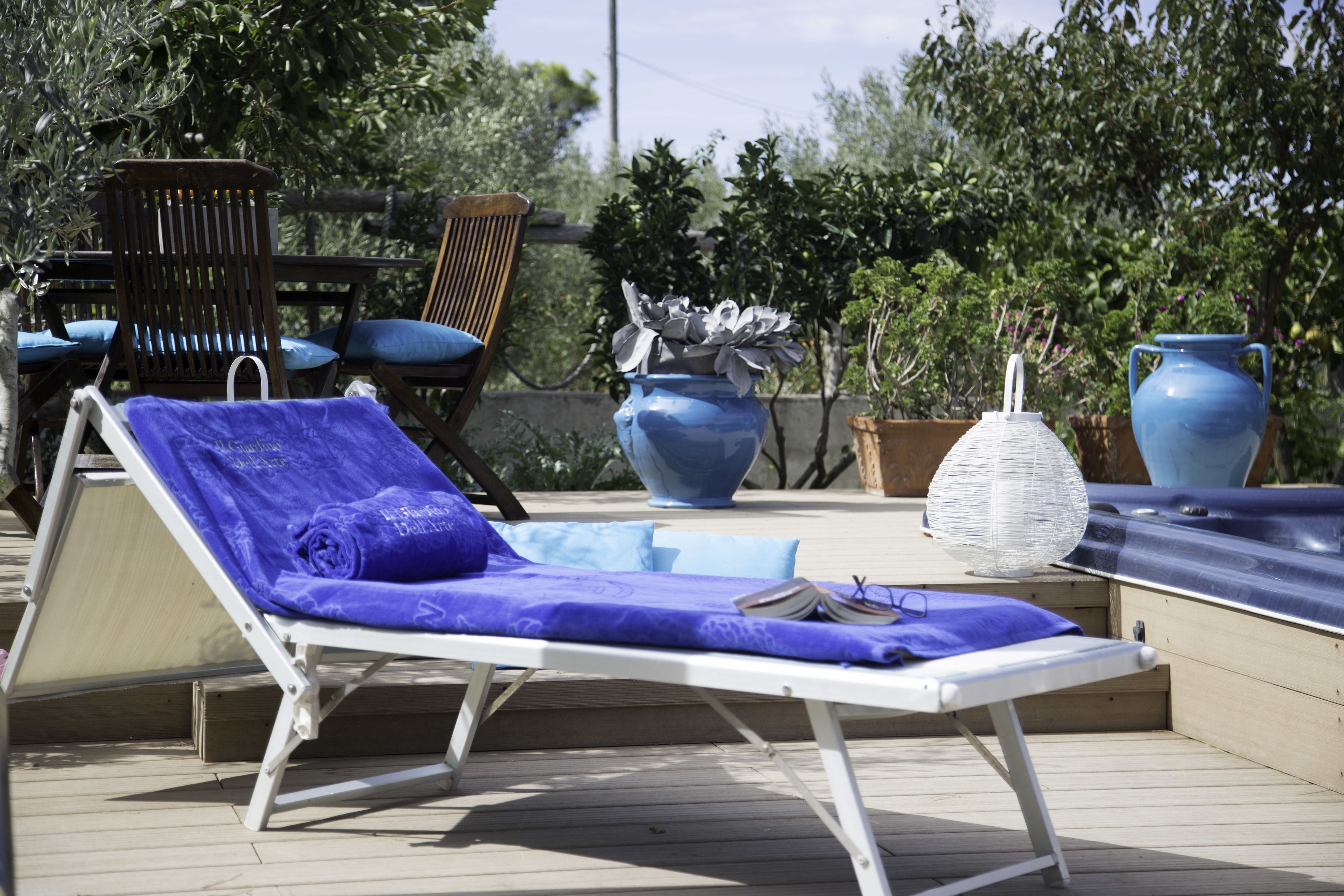 Foto - Il Giardino dell'Arte