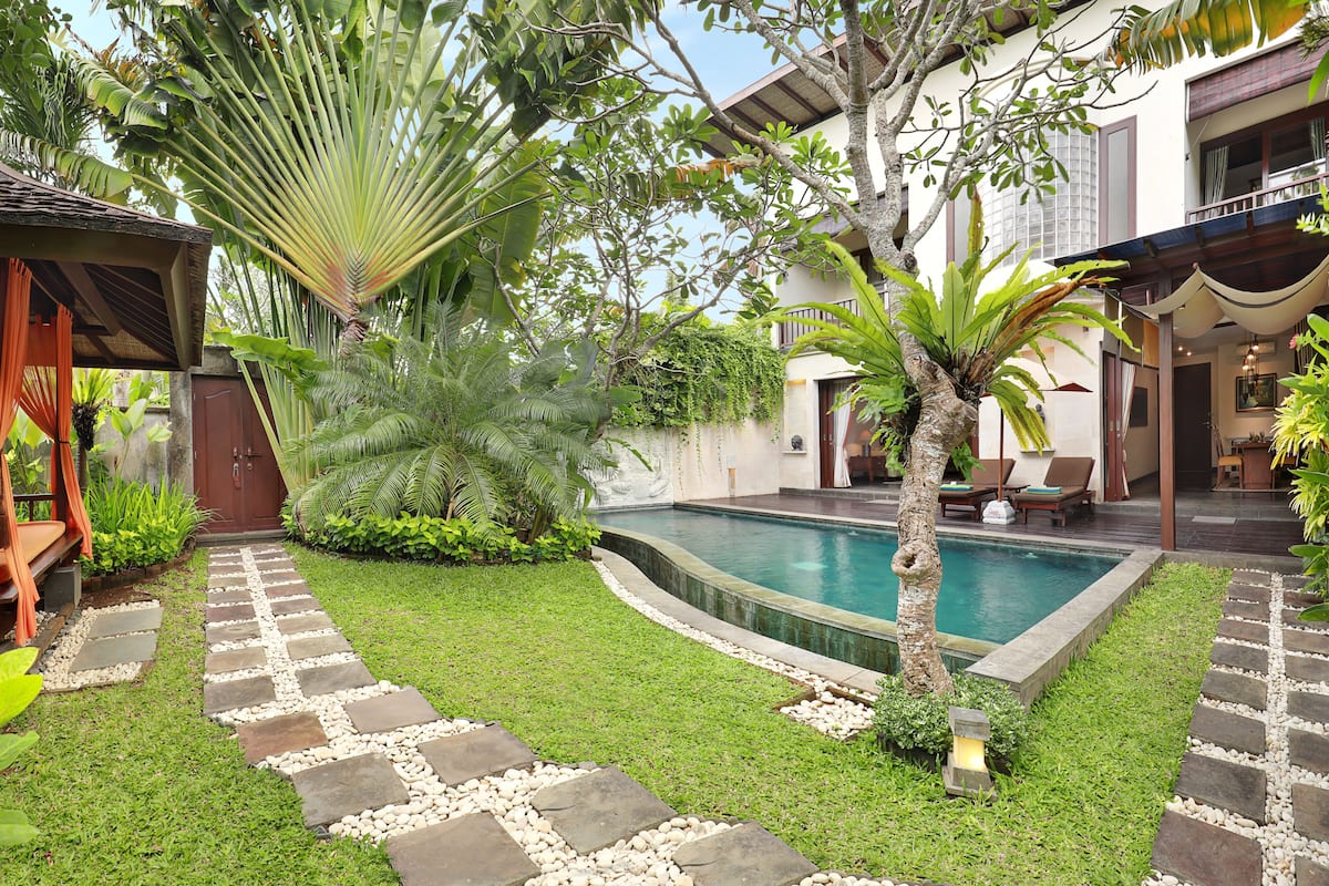 Villa, 2 Bedrooms, Private Pool | Private pool