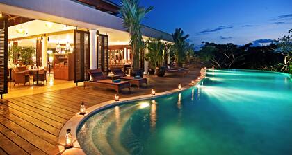 Gending Kedis Luxury Villas & Spa Estate