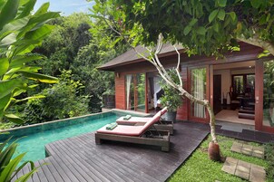 Piscina privada