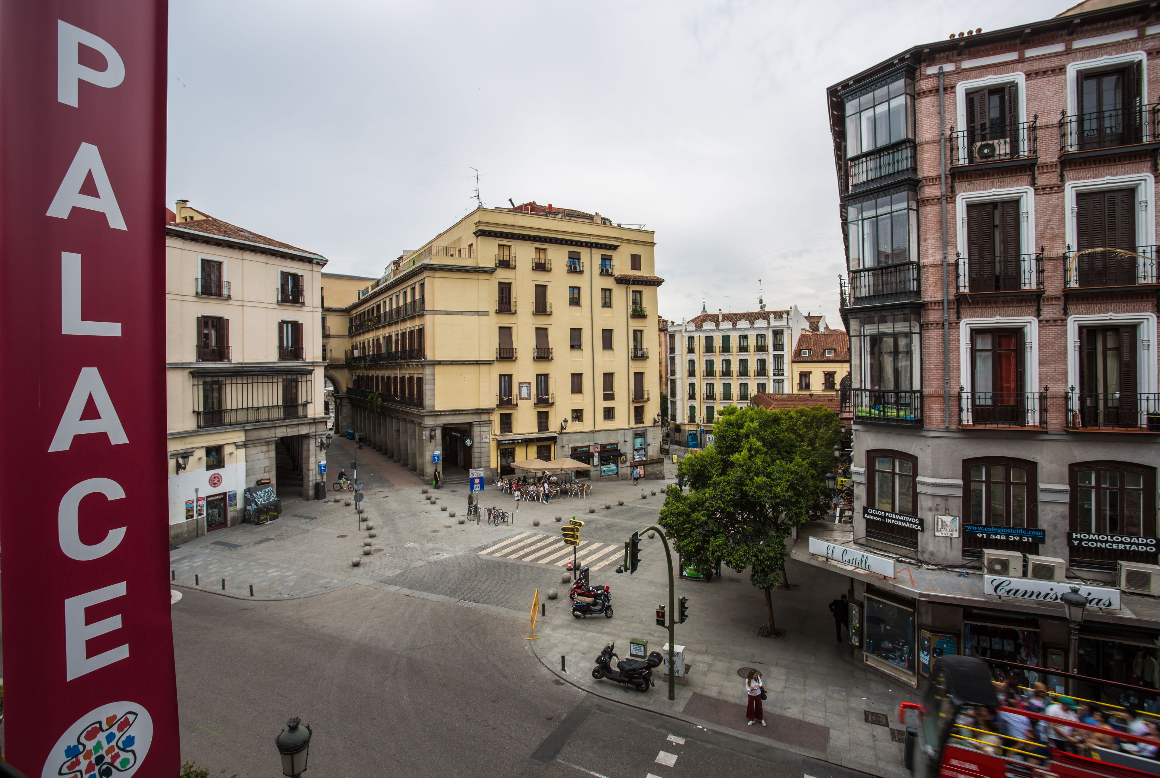 Photo - Petit Palace Plaza Mayor