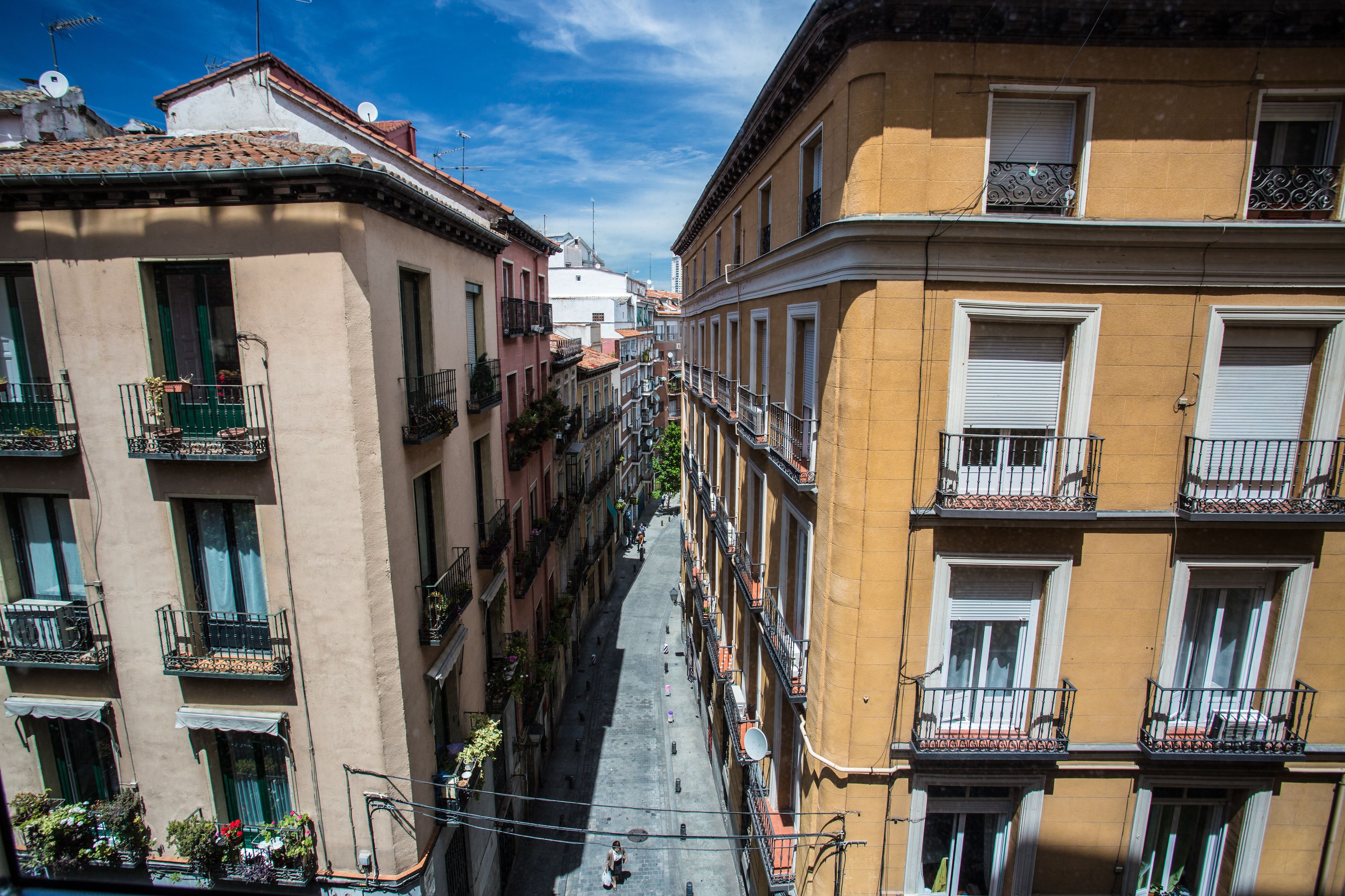 Photo - Petit Palace Plaza Mayor