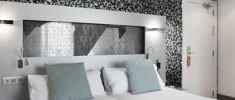 Superior Quadruple Room, Terrace