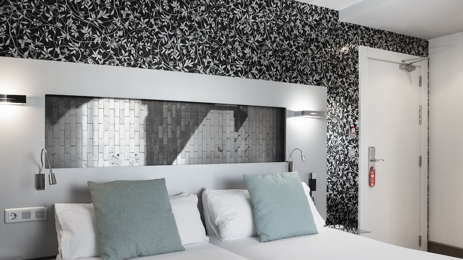 Petit Palace Plaza Mayor