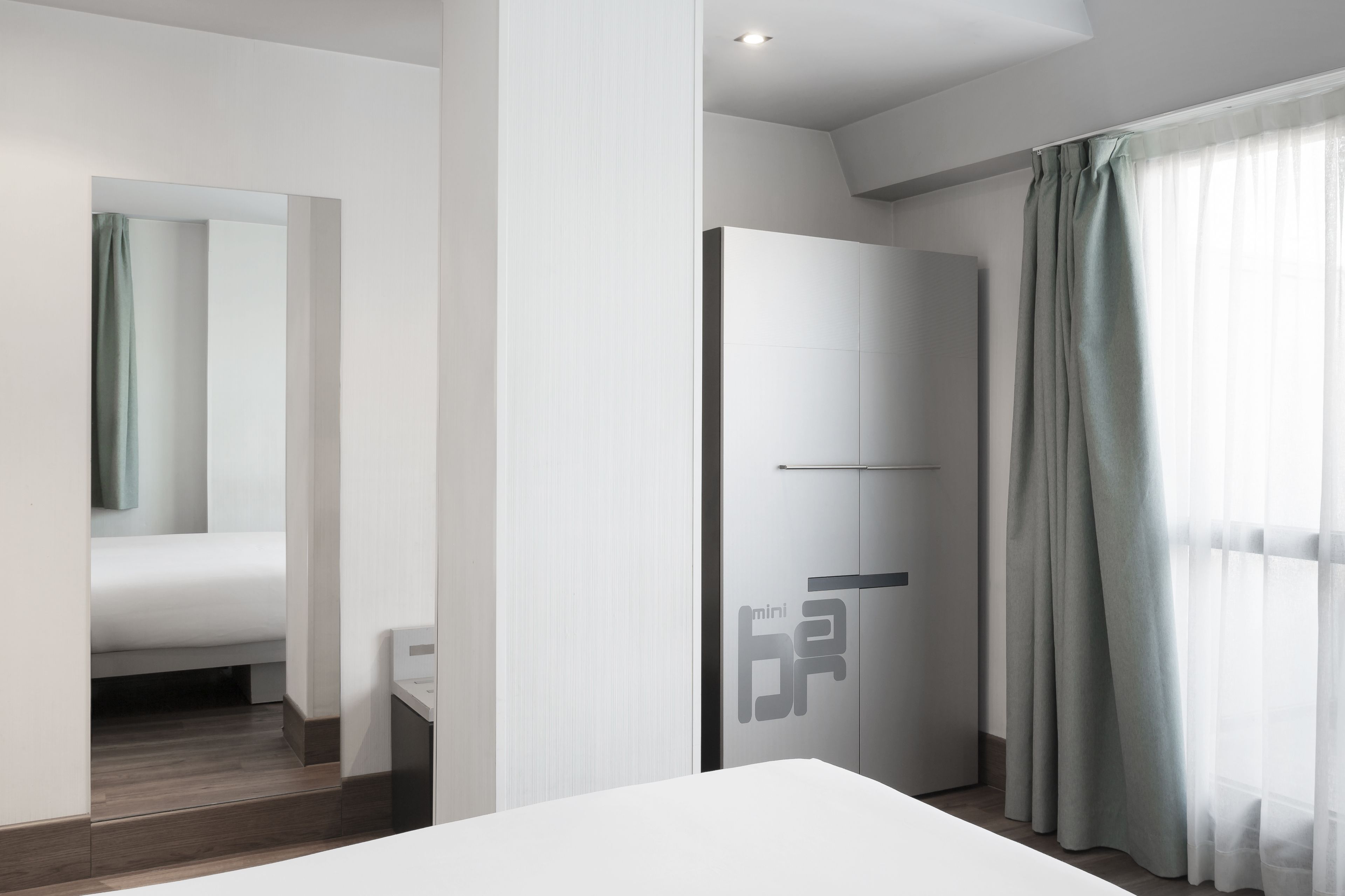 Superior Quadruple Room, Terrace
