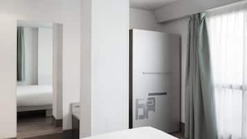 Superior Quadruple Room, Terrace