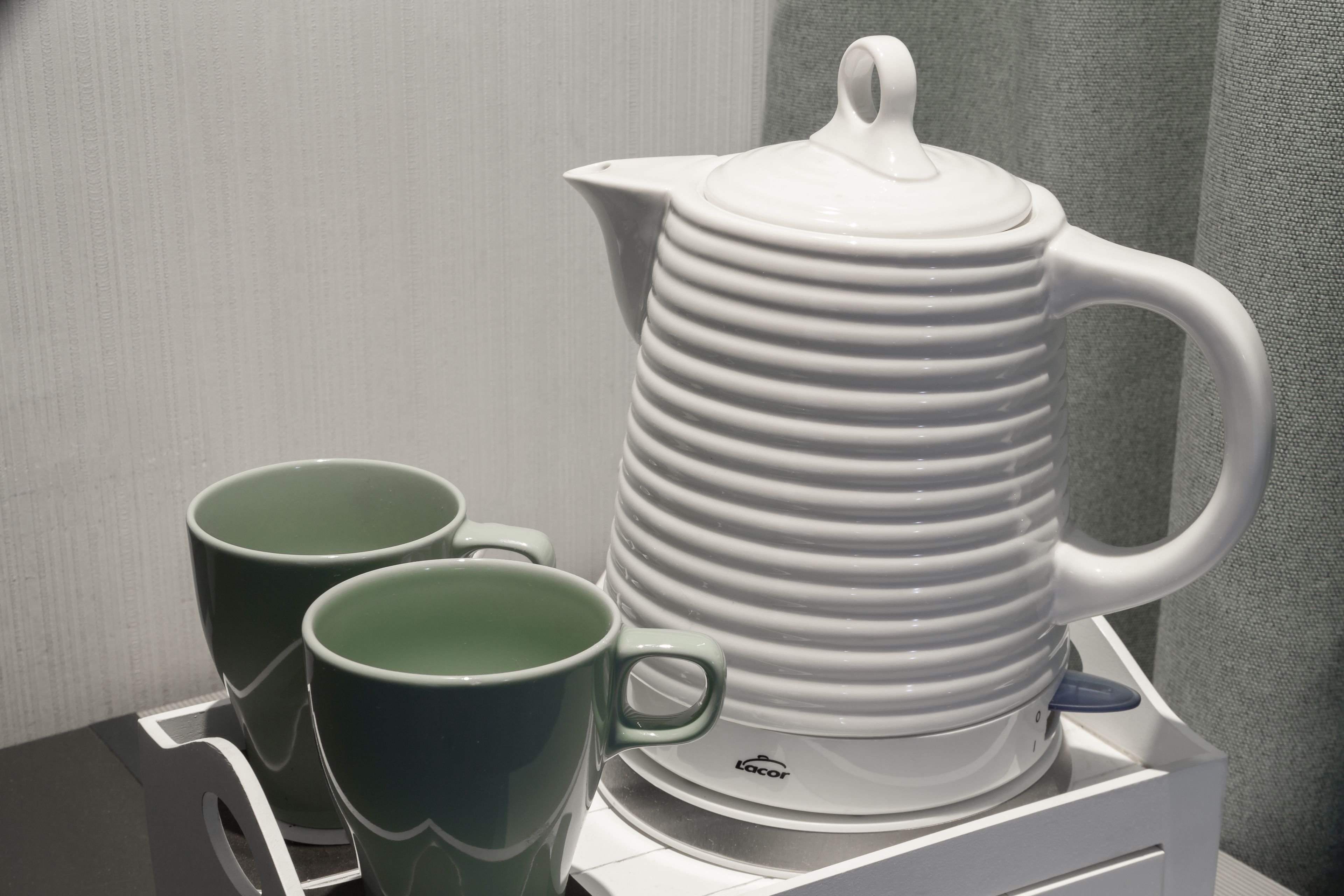 minibar, in-room safe, desk, blackout curtains