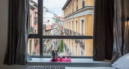 Petit Palace Plaza Mayor