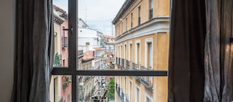 Petit Palace Plaza Mayor