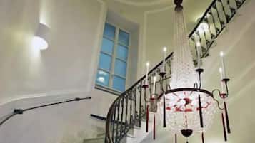 Escaleras