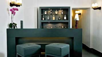 Bar (en la propiedad)