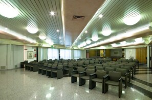 Business centre