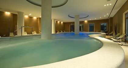 Hotel Villa Ricci