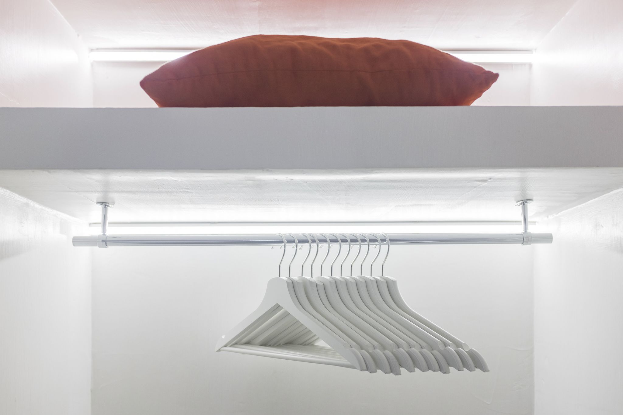 down duvets, minibar, in-room safe, desk