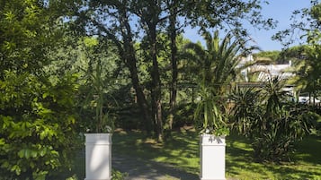 Eingangsbereich