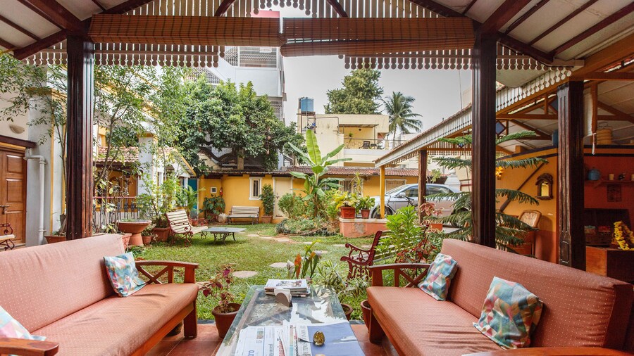 Casa Cottage
