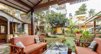Casa Cottage