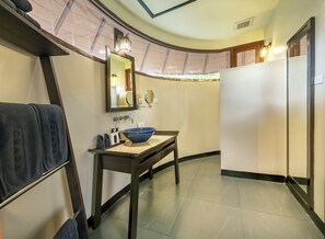 Emerald Suite | อ่างล้างมือ