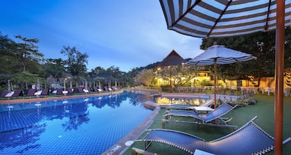 Chada Lanta Beach Resort