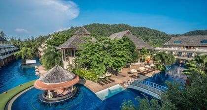 Chada Lanta Beach Resort