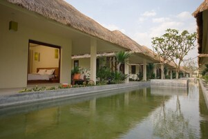 Deluxe Villa | View from room