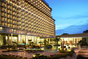 Exterior - The Zign Hotel (Pattaya)