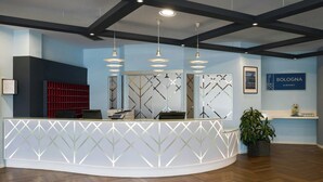 Recepción
