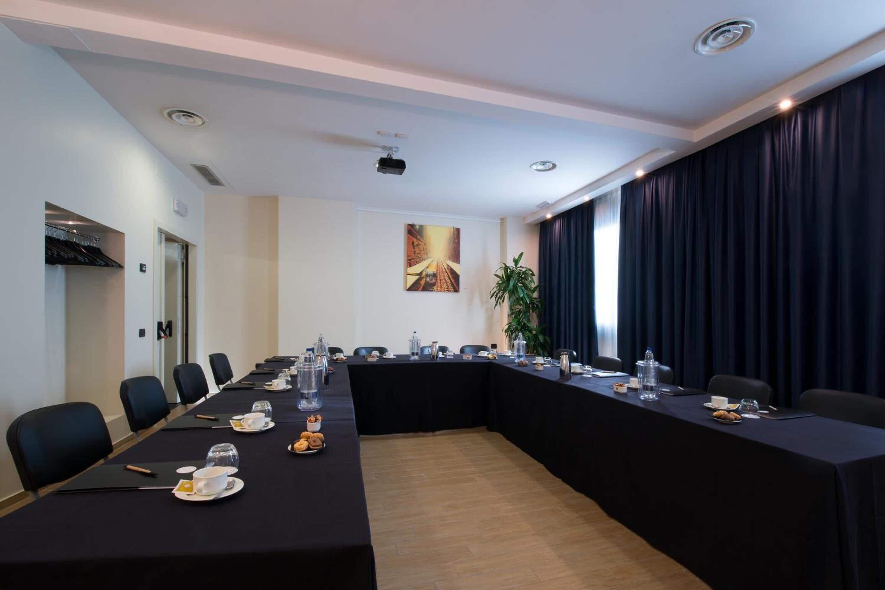Foto - Four Points Flex by Sheraton Bologna Airport