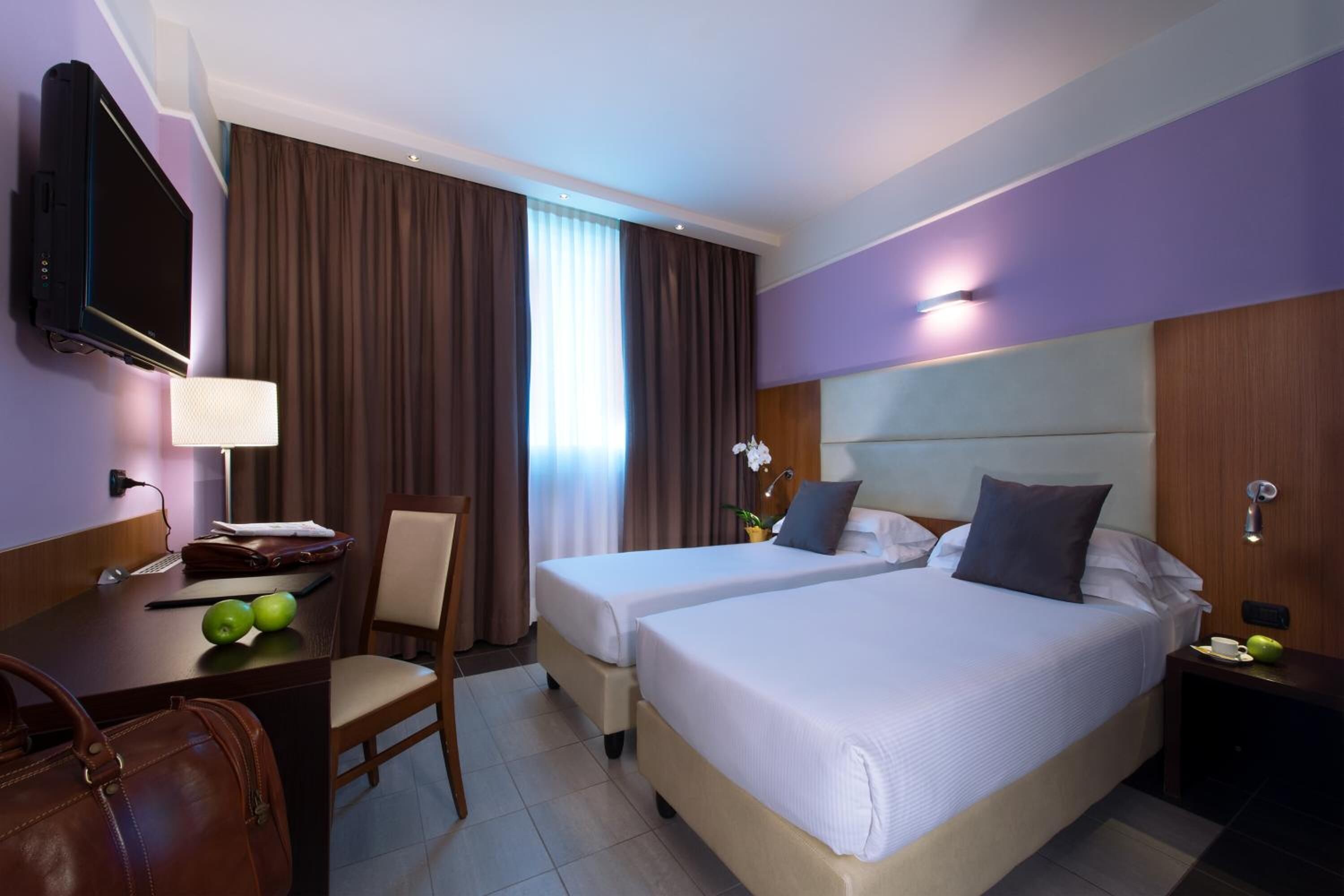 Photo - My One Hotel Bologna