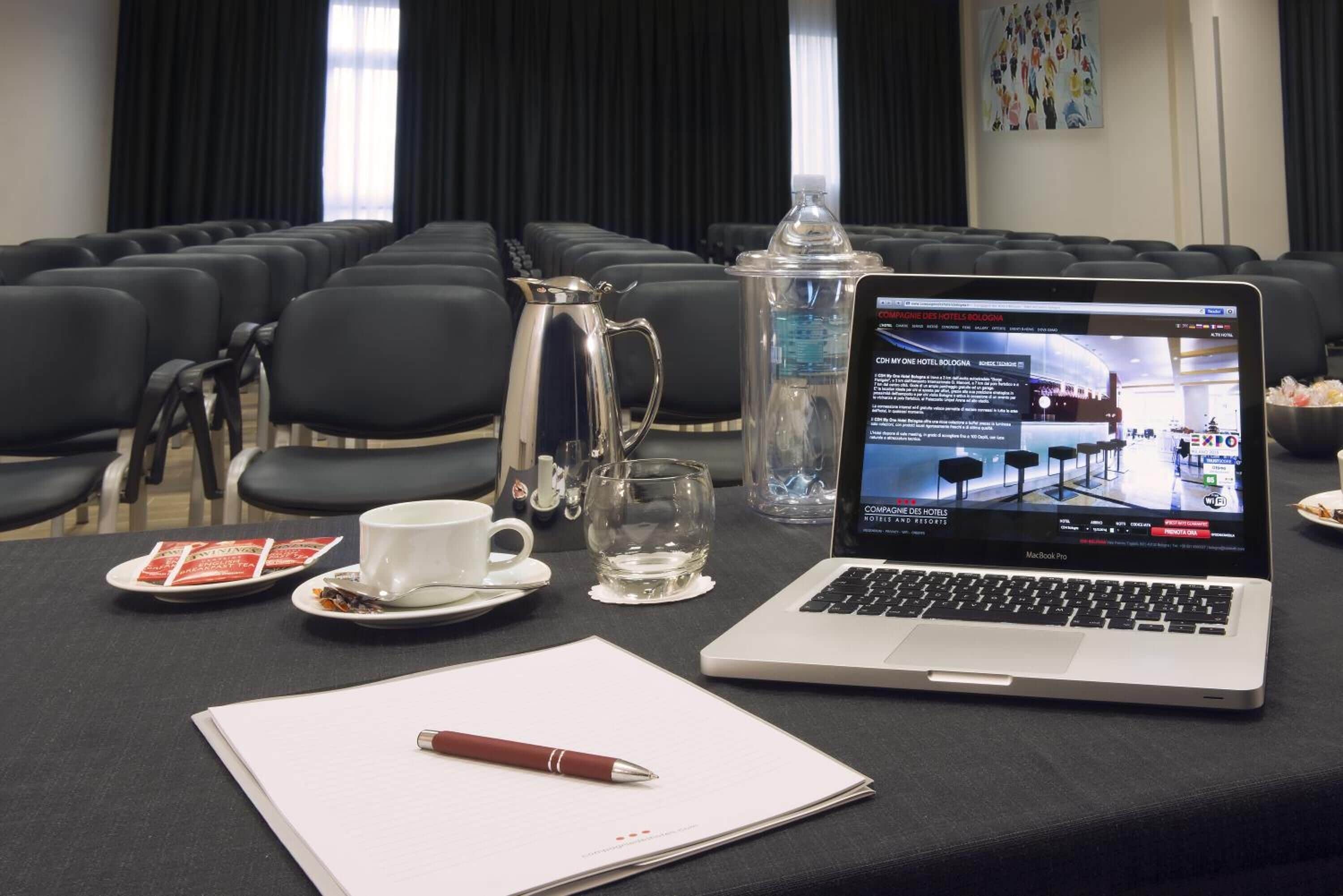 Foto - Four Points Flex by Sheraton Bologna Airport