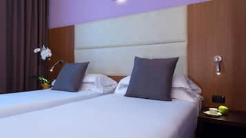 Ăquipements de la chambre
