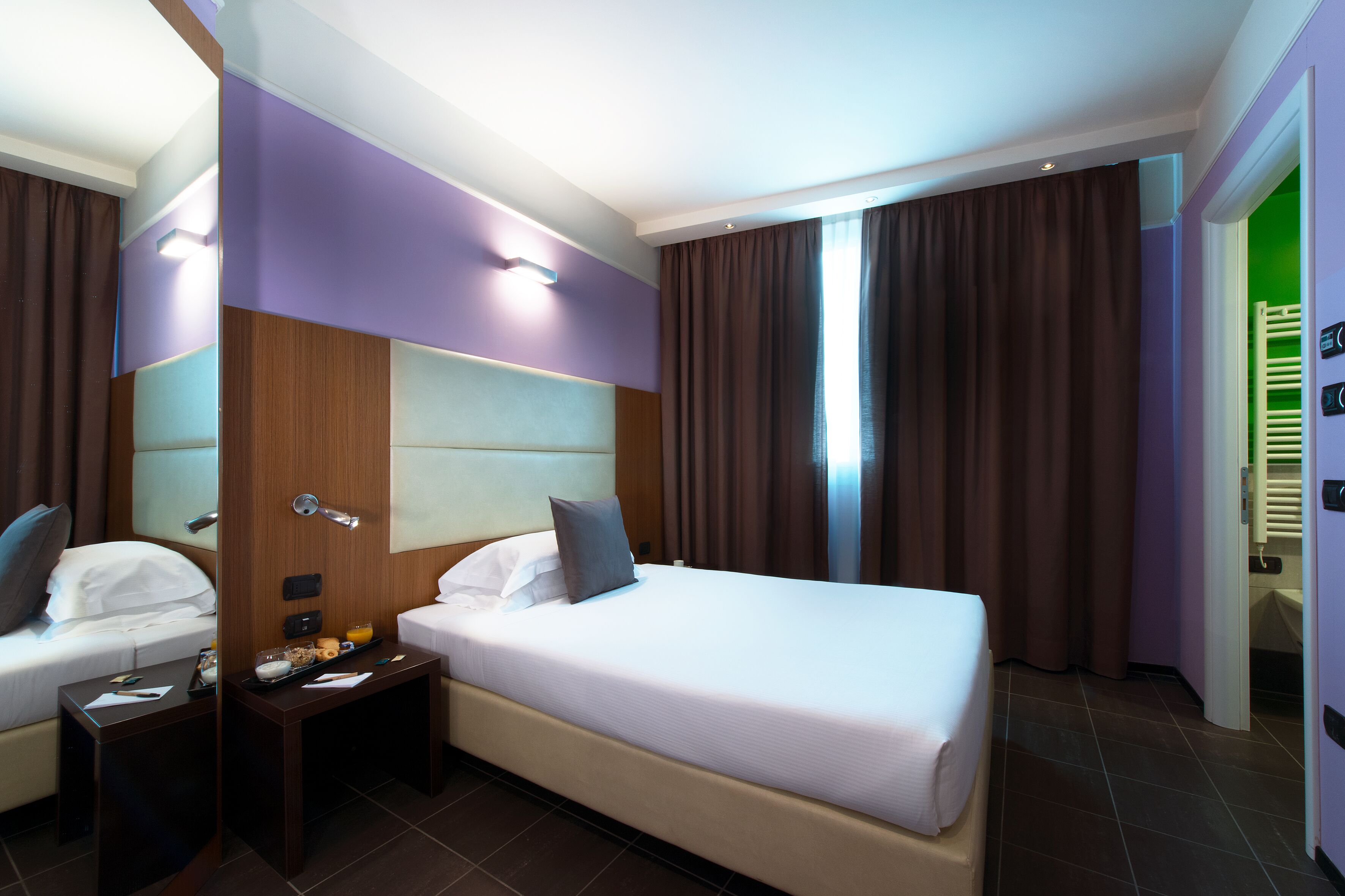 Photo - My One Hotel Bologna