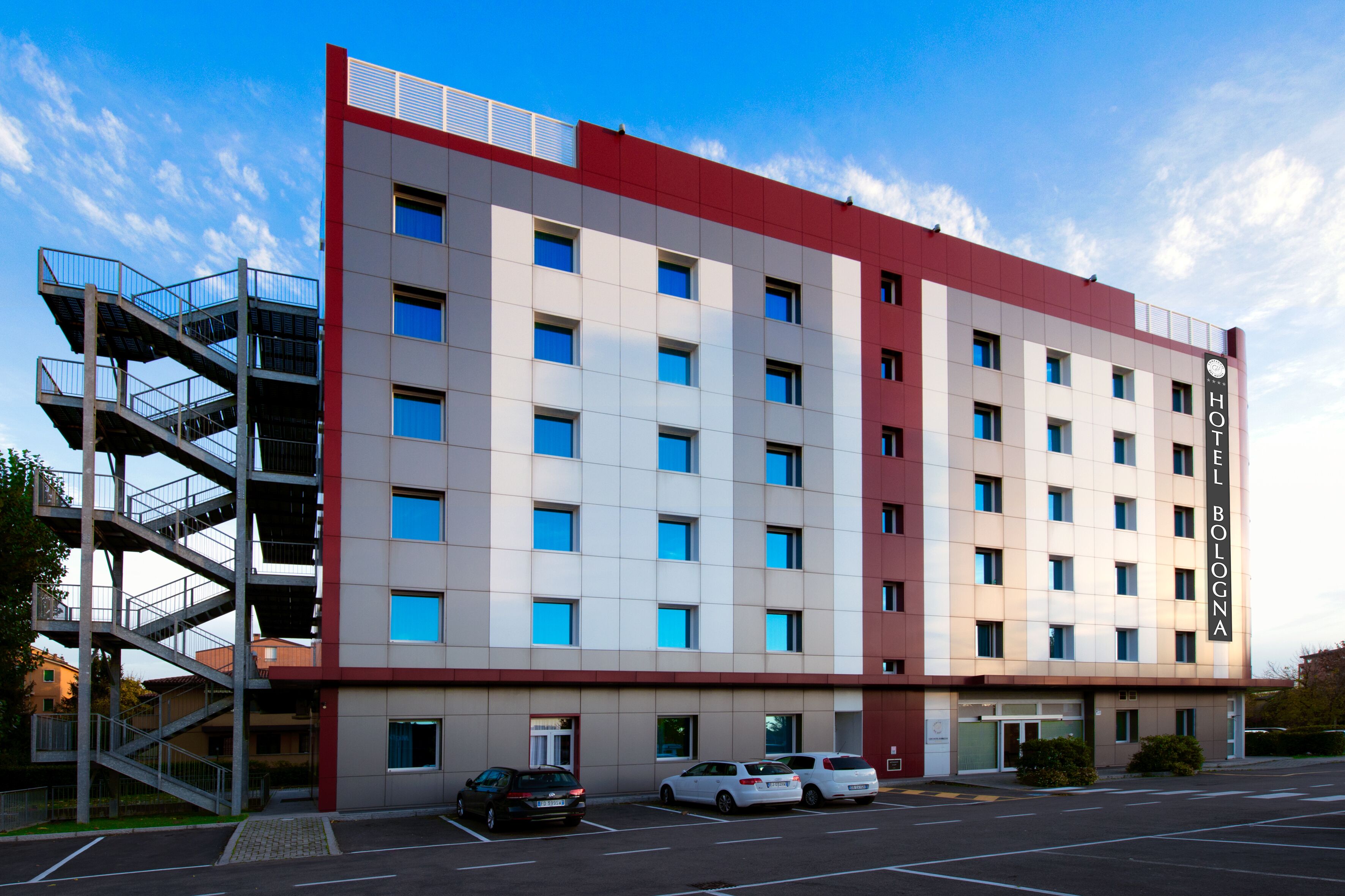 Photo - My One Hotel Bologna