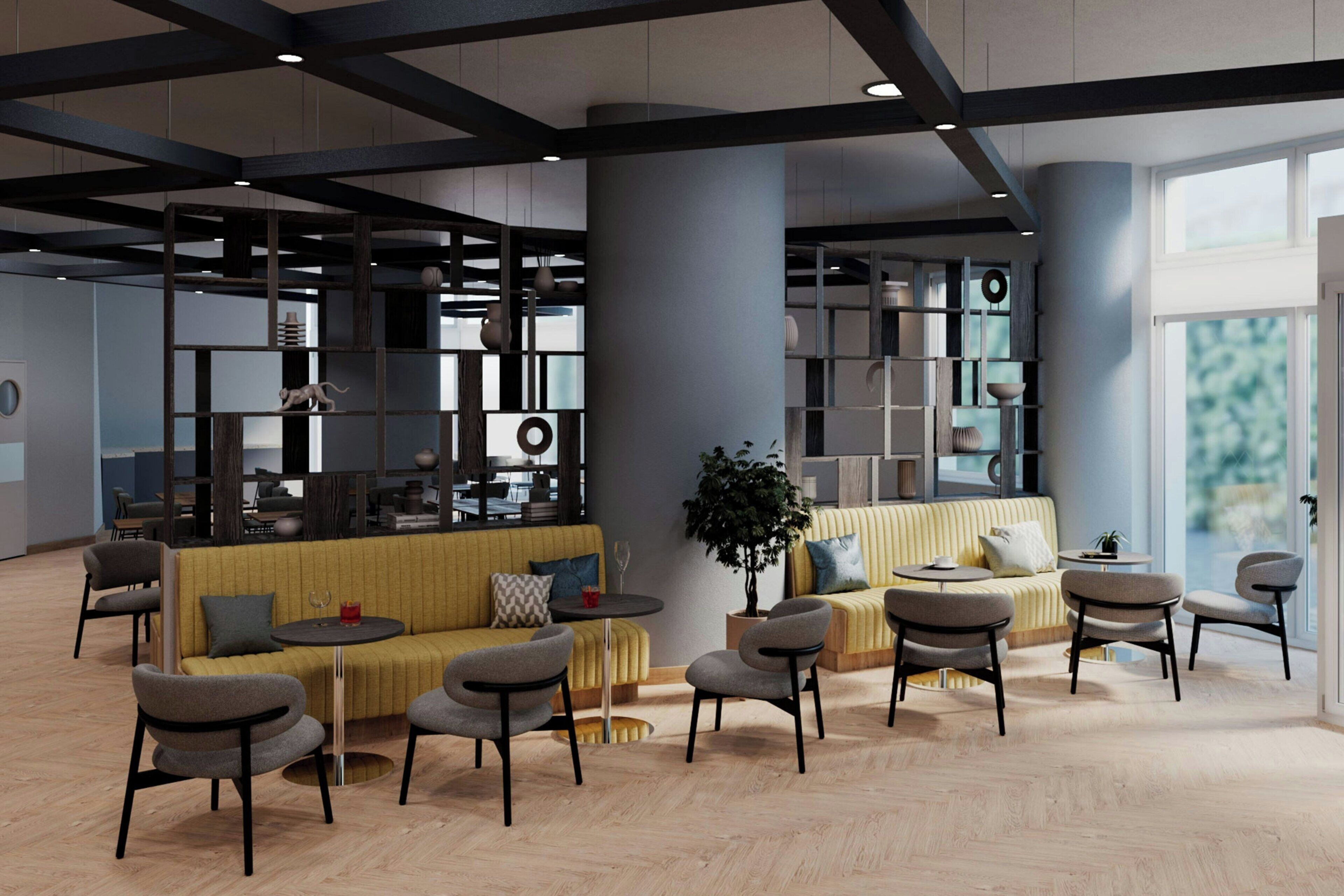 Foto - Four Points Flex by Sheraton Bologna Airport