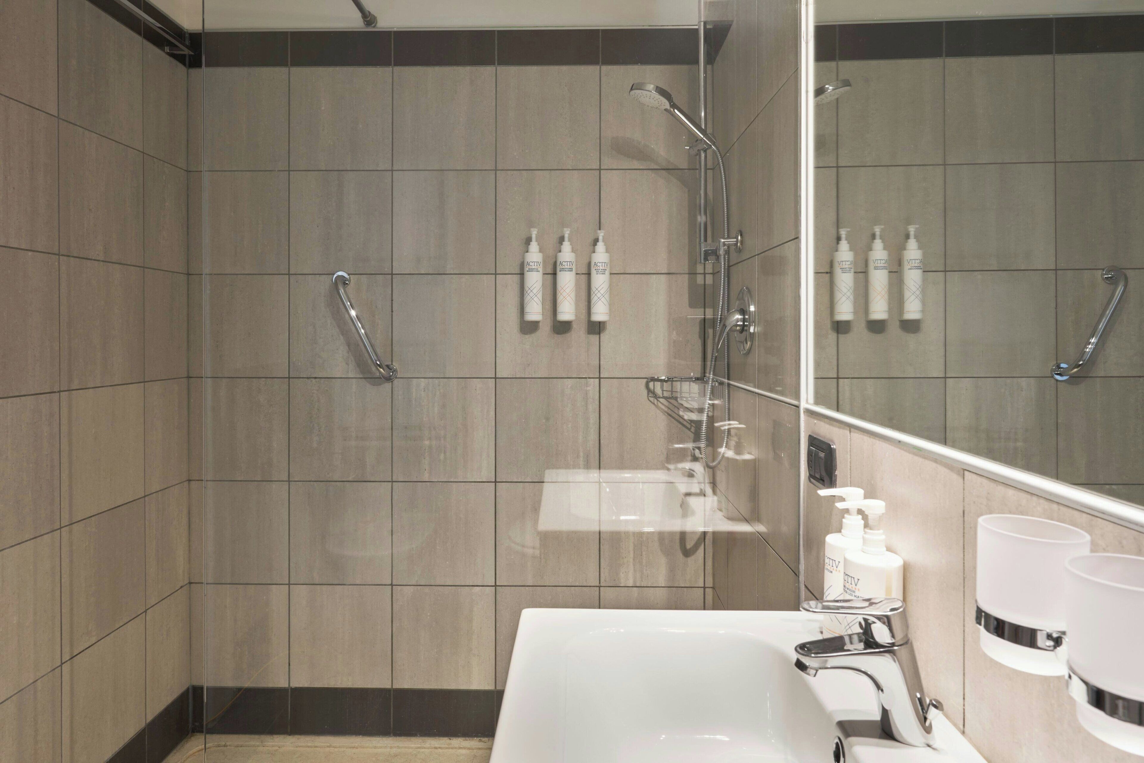 Photo - Four Points Flex by Sheraton Bologna Airport
