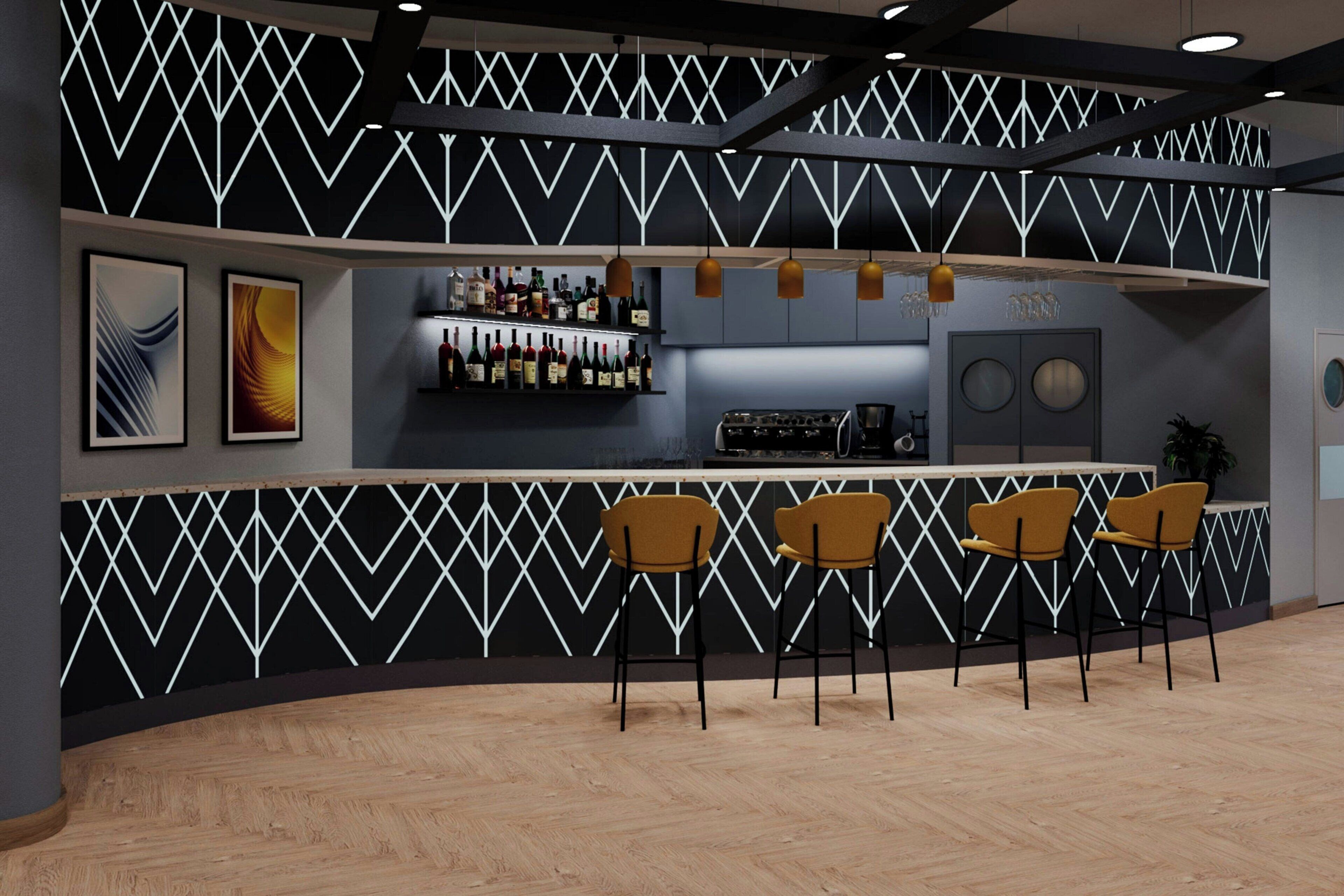 Foto - Four Points Flex by Sheraton Bologna Airport