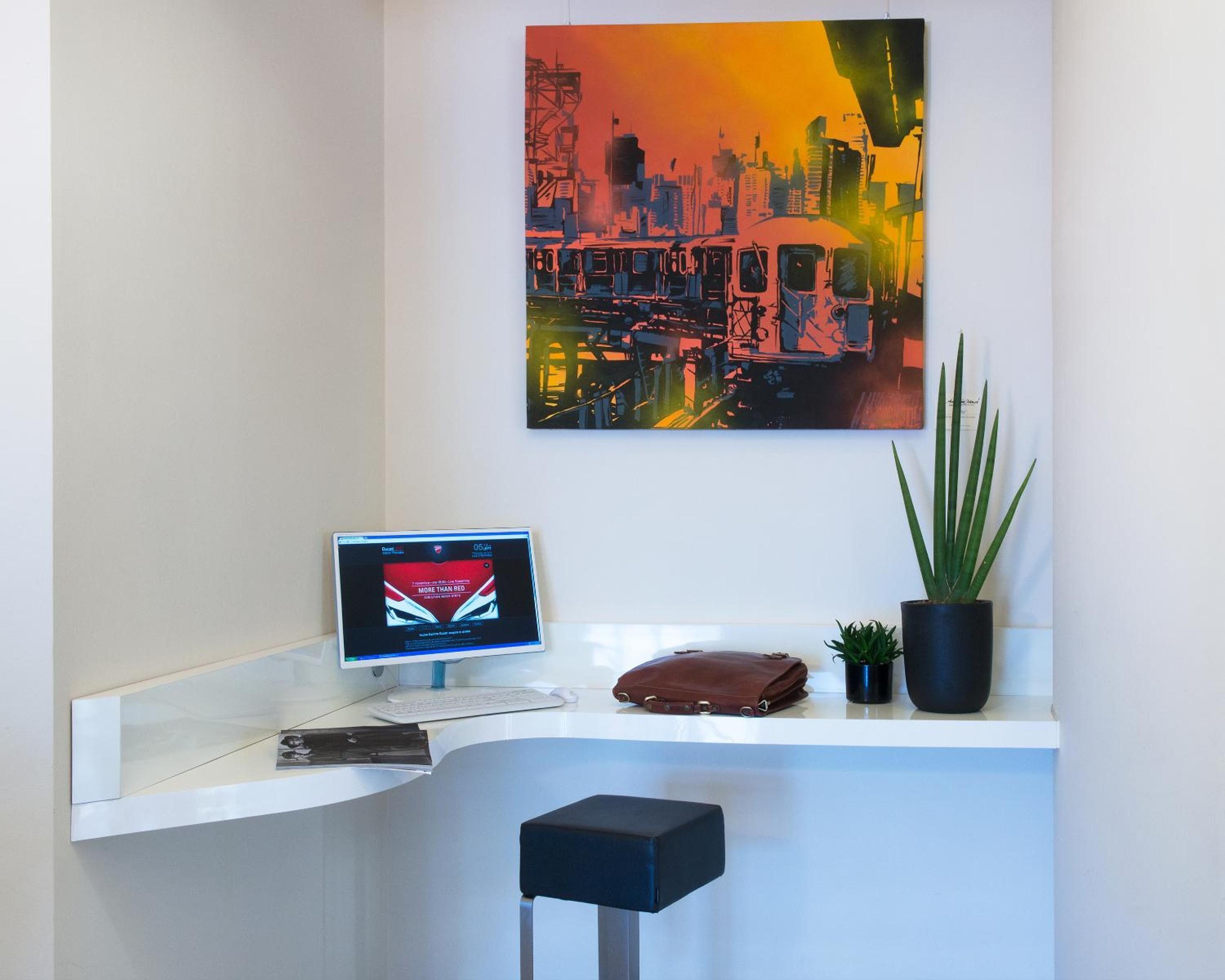 Photo - My One Hotel Bologna