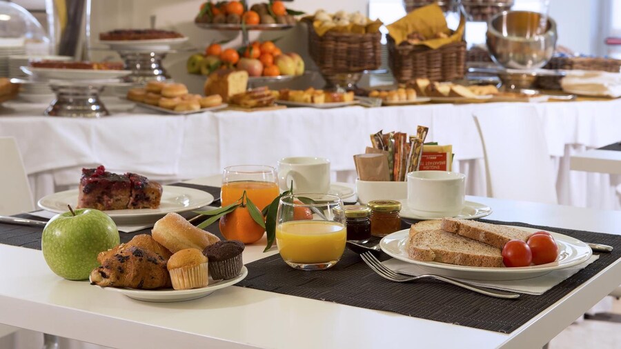 My One Hotel Bologna