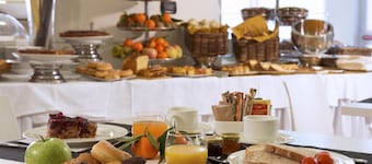 My One Hotel Bologna