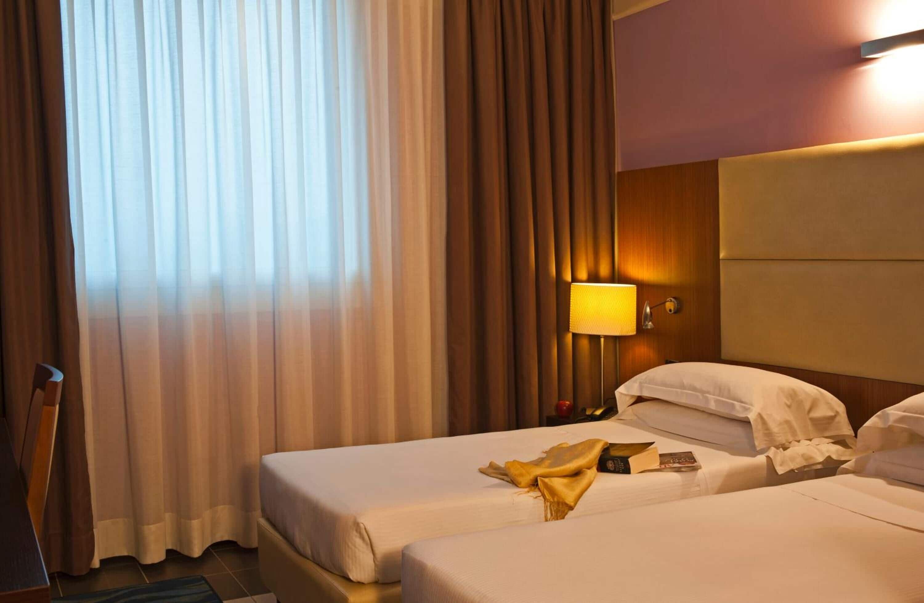 Photo - My One Hotel Bologna