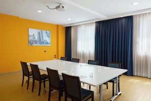 Meeting facility - Four Points Flex by Sheraton Bologna Airport (Bologna)