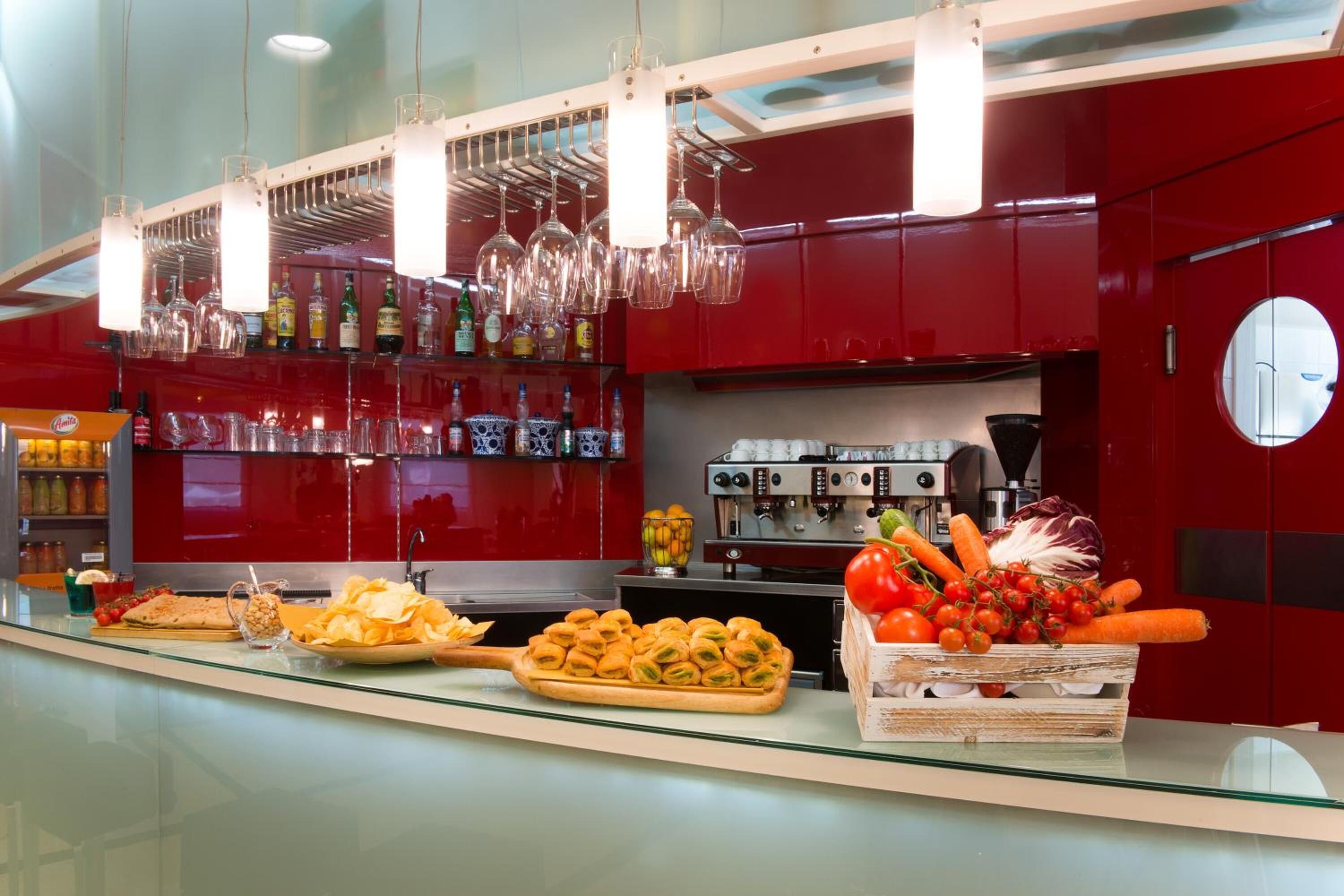 Photo - My One Hotel Bologna