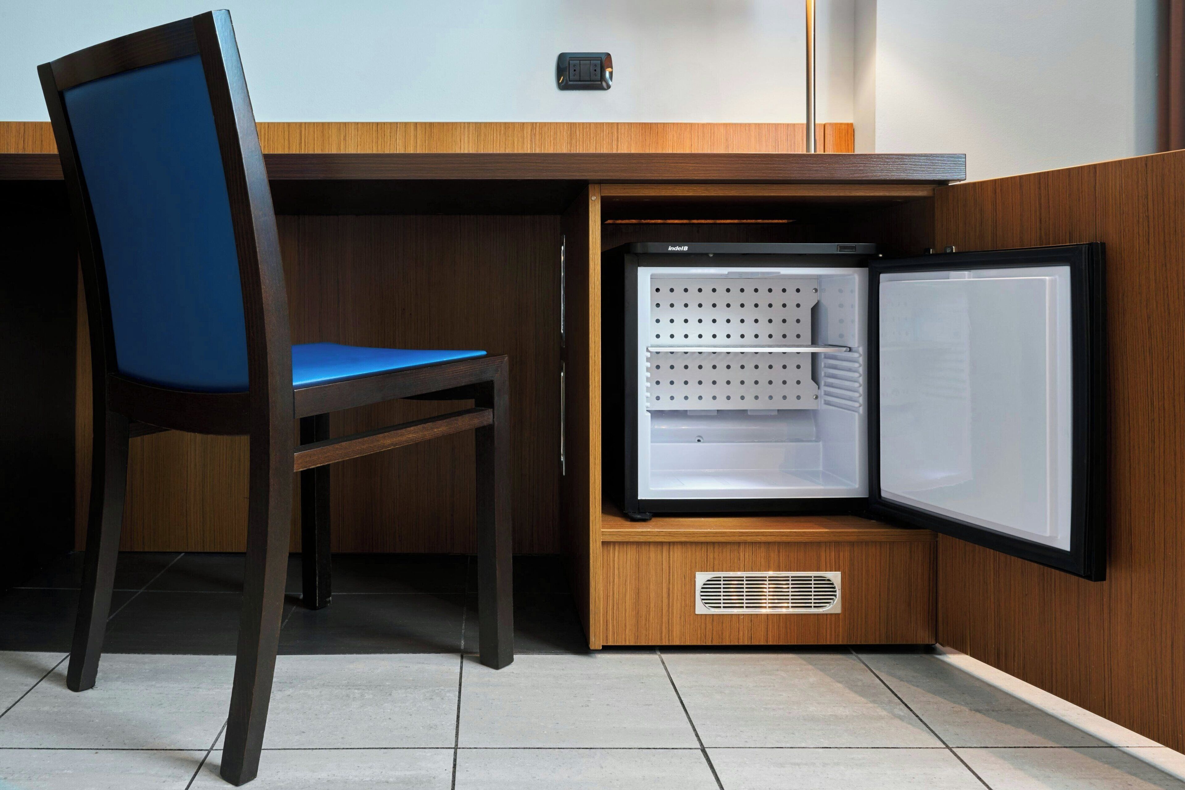 Foto - Four Points Flex by Sheraton Bologna Airport