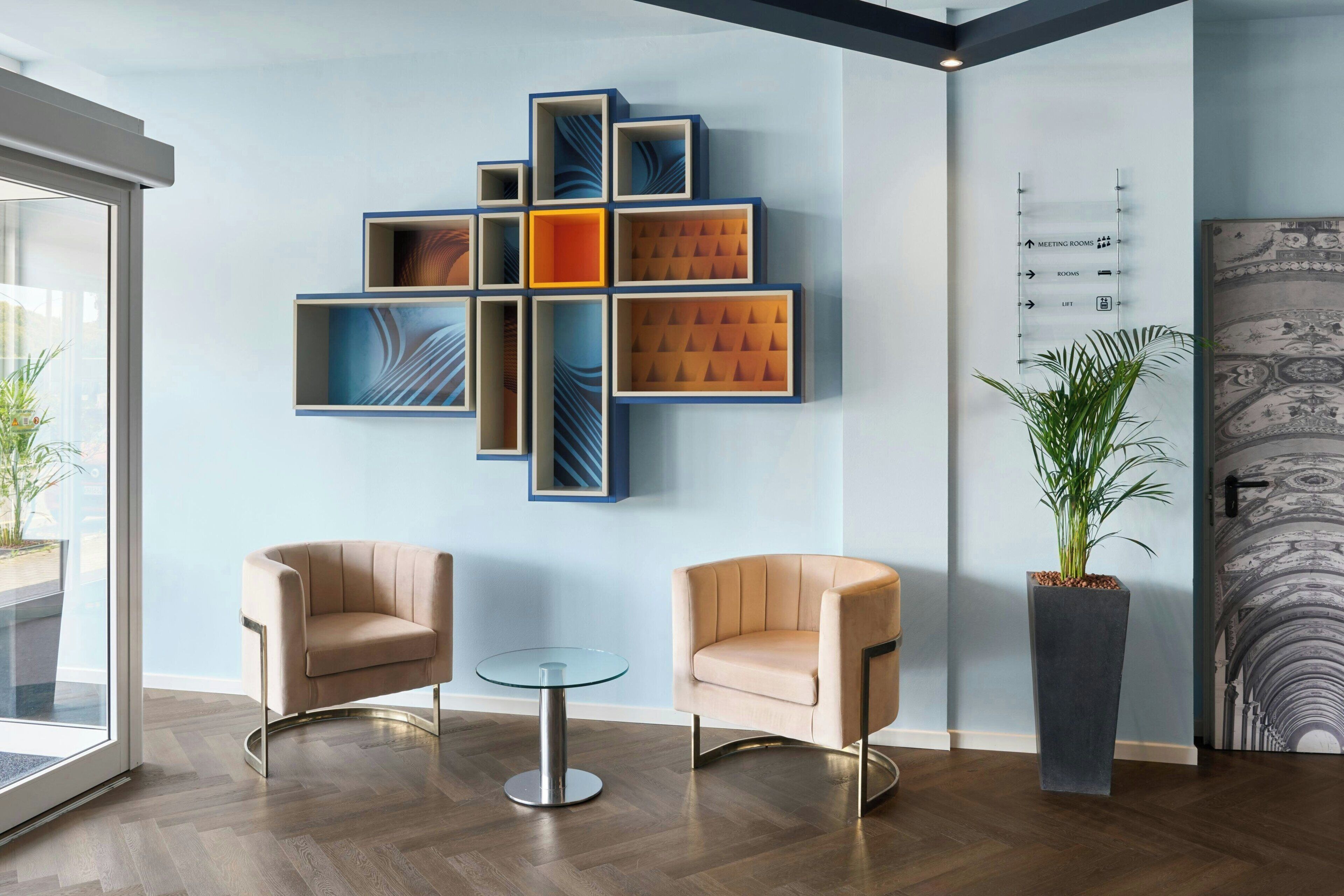 Foto - Four Points Flex by Sheraton Bologna Airport