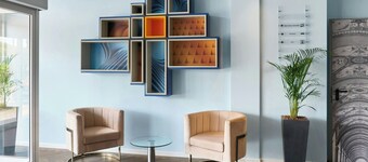 Four Points Flex by Sheraton Bologna Airport