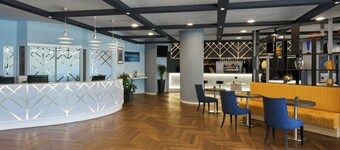 Four Points Flex by Sheraton Bologna Airport