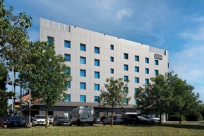 Front of property - Four Points Flex by Sheraton Bologna Airport (Bologna)